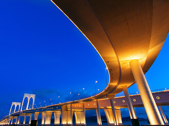 Teach English in Macau