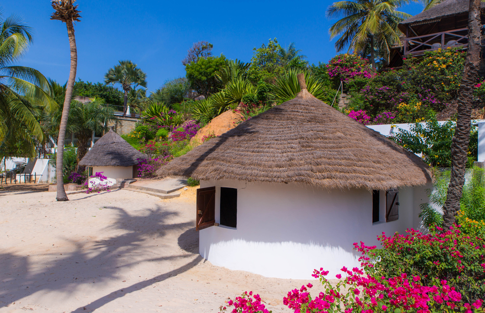 Living in Dakar, Senegal