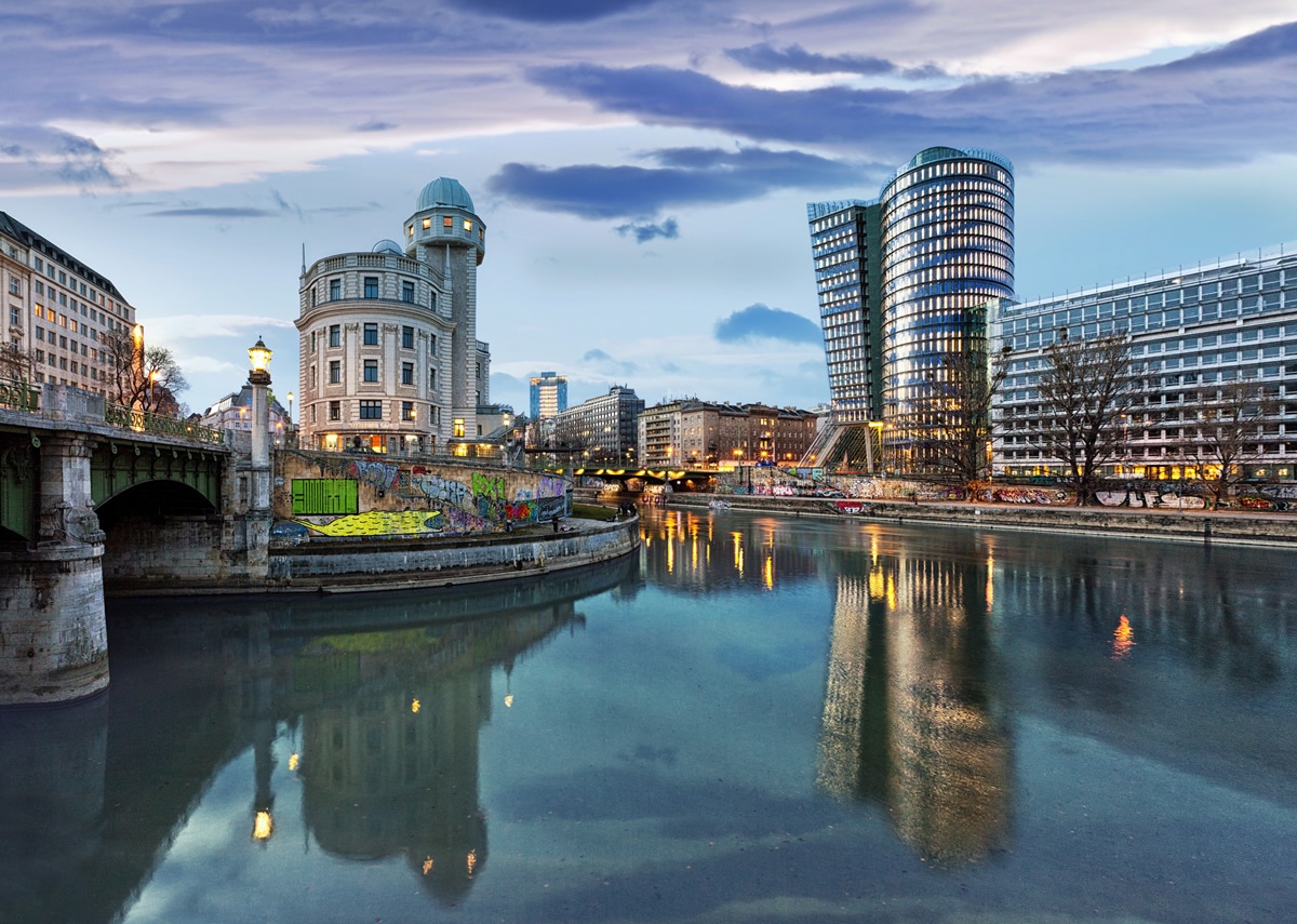 teaching jobs in austria