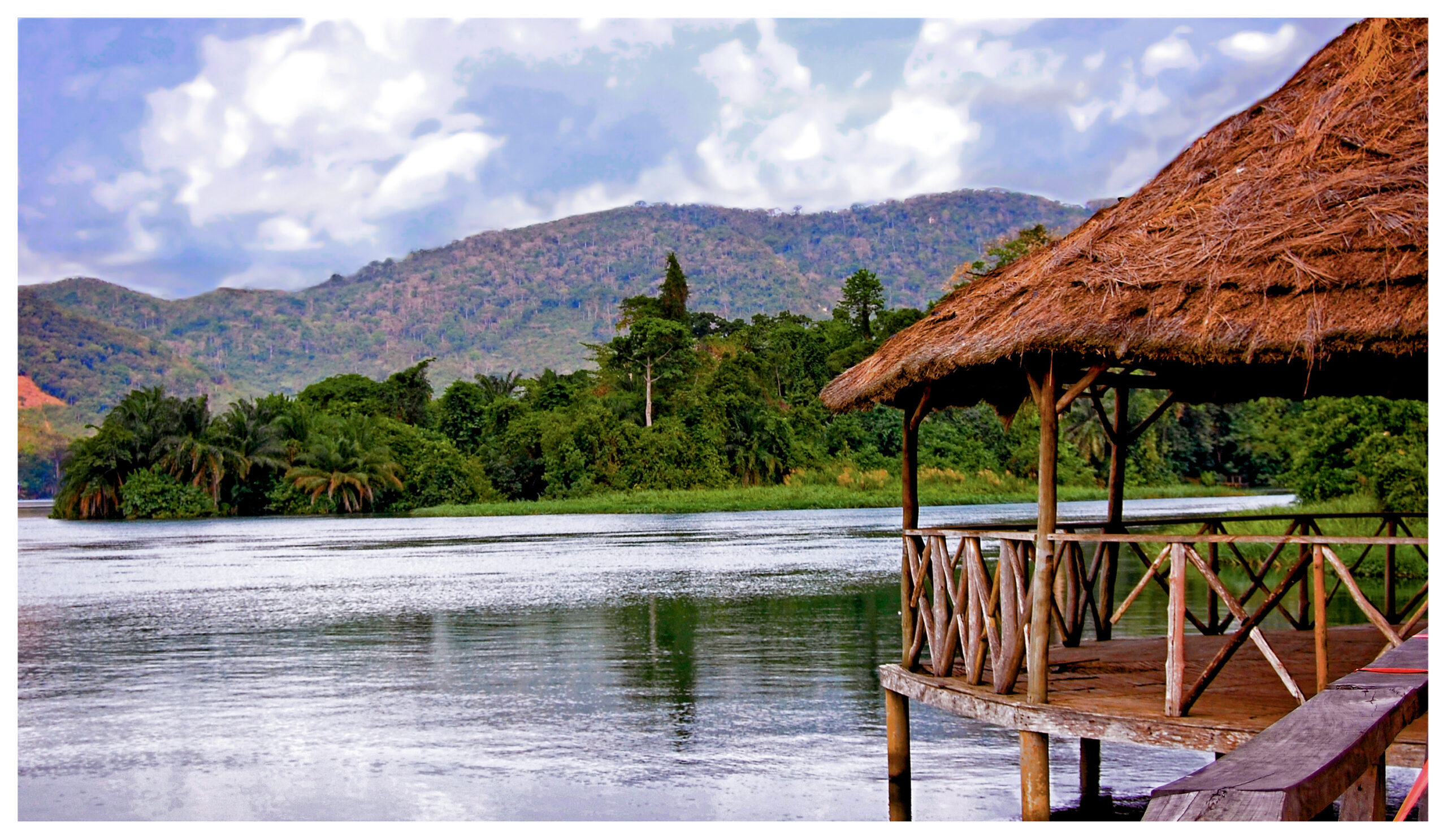 What's Needed to Teach in Nigeria