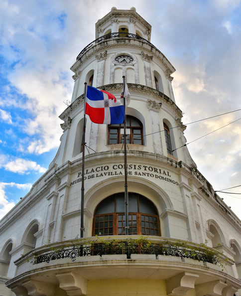 Teach English in the Dominican Republic