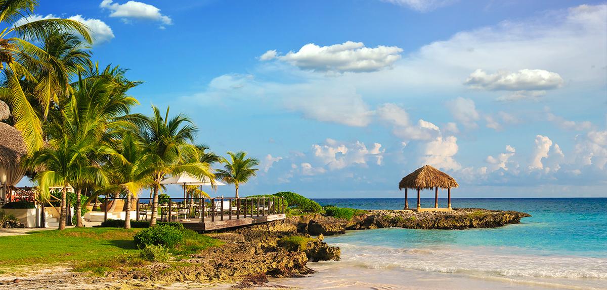 Teach English in the Dominican Republic