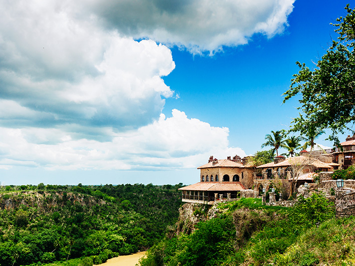 Teach in the Dominican Republic