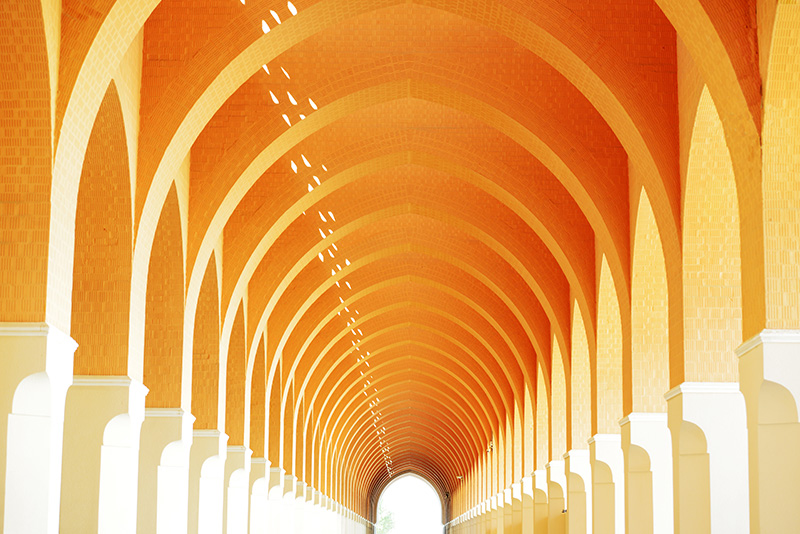 Living and Working in Saudi Arabia