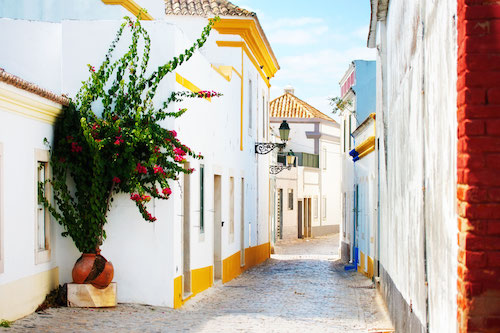 Teaching in Portugal