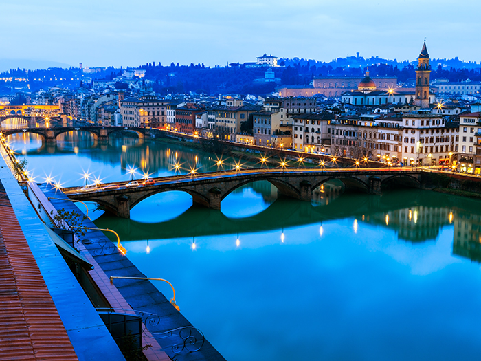 Teaching English in Italy