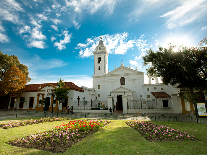 Teaching English in Argentina