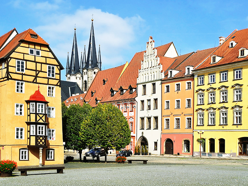 Cost of living in the Czech Republic