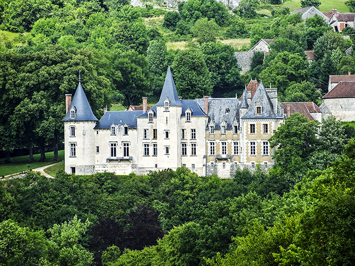 Teaching English in France