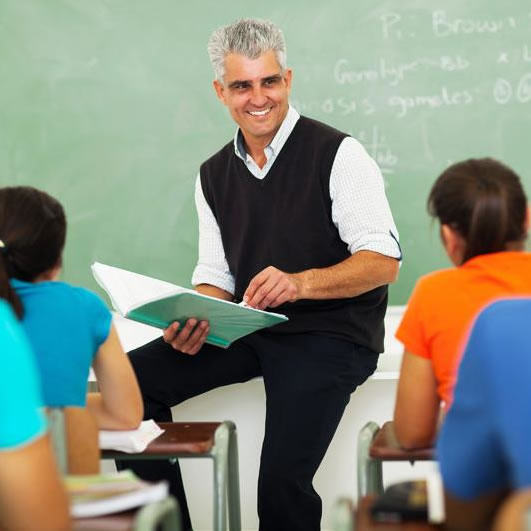 teaching in New Zealand