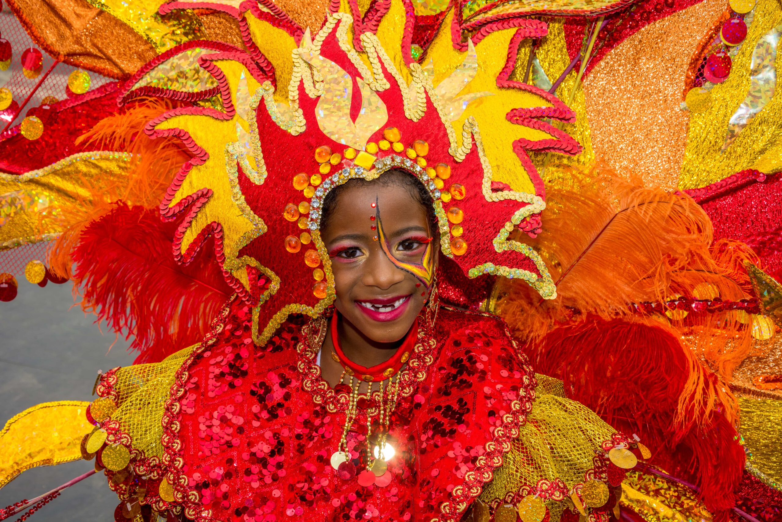 Photo of building and sea - teach in Trinidad and Tobago