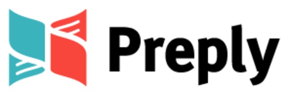 Preply logo image